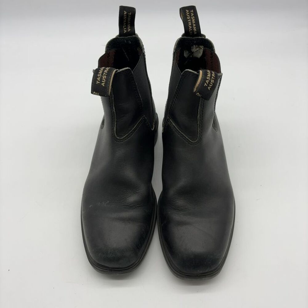 Blundstone Leather Boots